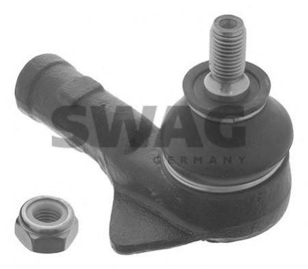 НАКОНЕЧНИК РУЛЕВОЙ ПРАВЫЙ 50710001