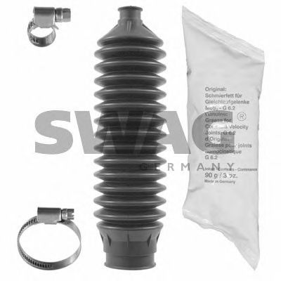 50800005 6177346S FORD FIESTA -01 MS KIT 50800005