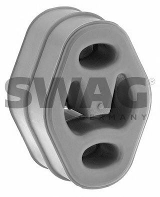 КРЕПЛЕНИЕ ГЛУШИТЕЛЯ SWAG 50915709