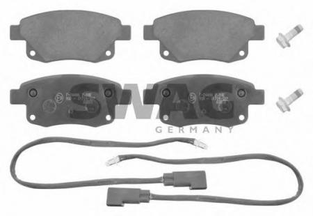   . (DISK) FORD TRANSIT 06- 50916701