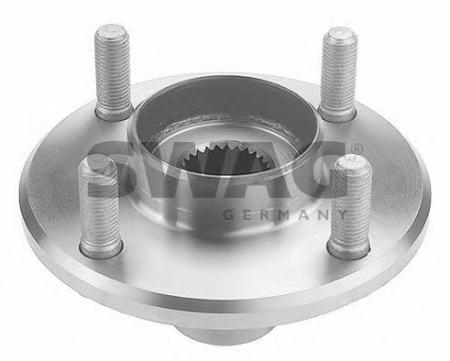 СТУПИЦА КОЛЕСА FR FO MN-93 7 50919090