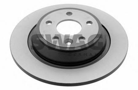 ДИСК ТОРМ. RE FORD S-MAX, MONDEO, KUGA 50930721