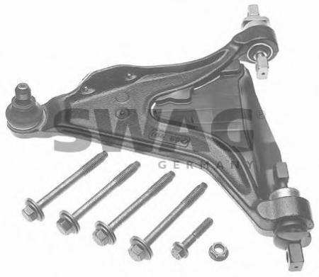 55730004 8628497 VOLVO S70 97-00 LH + 55730004