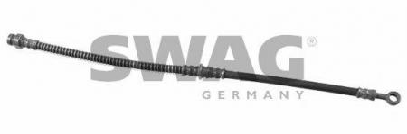 ШЛАНГ ТОРМОЗНОЙ ПЕРЕДНИЙ 55922424