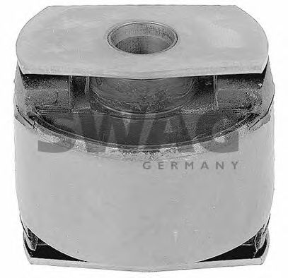 С/БЛОК ПЕРЕДНЕГО РЫЧАГА, ЗАДНИЙ RENAULT SAFRANE ( 60600009