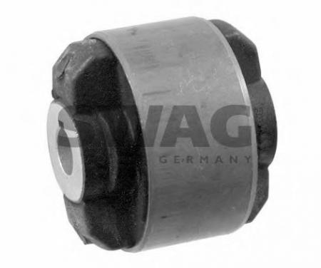 САЙЛЕНТБЛОК (КРАТНО 2) РЫЧАГА ПЕРЕДНЕЙ ОСИ RENAULT: LAGUNA 93-01, LAGUNA ESTATE 95-01, LAGUNA 95-01, LAGUNA I 93-01, LAGUNA NEVADA 95-01 60600010