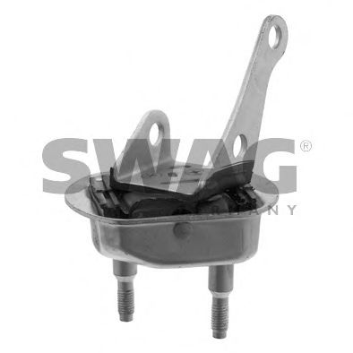 САЙЛЕНТБЛОК ЛЕВ ЗАДНЕЙ БАЛКИ CITROEN: XSARA 97-05, ZX 91-97, PEUGEOT: 306 93-01 62790007