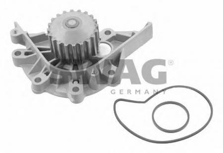 НАСОС ВОДЯНОЙ CITROEN: C5 01-04, C5 04-, C5 BREAK 01-04, C5 BREAK 04-, C8 02-, EVASION 94-02, JUMPY 94-, JUMPY C БОРТОВОЙ ПЛАТФОРМОЙ/ХОДОВАЯ ЧАСТЬ 94-, XSARA 97-05 62921877