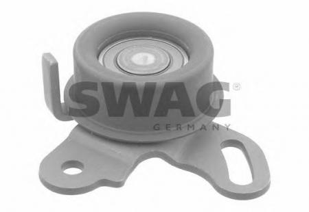 НАТЯЖНОЙ РОЛИК РЕМНЯ ГРМ MITSUBISHI 4G15 (D60MM.B26 MM) (MD030605) SWAG 80030001