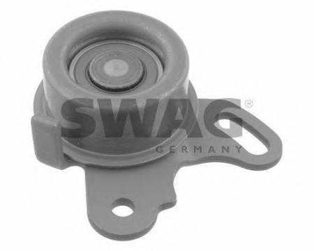 РОЛИК НАТЯЖНОЙ MITSUBISHI 4G15 (D60MM.B29MM) (MD146186) SWAG 80927017