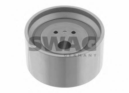 РОЛИК НАТЯЖНОЙ РЕМНЯ: MITSUBISHI GALANT VI 2.5 V6 24V -03 80927119