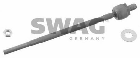 ТЯГА РУЛЕВАЯ MITSUBISHI CARISMA 95>06 БЕЗ НАКОН. ЛЕВ./ПРАВ. 80927927