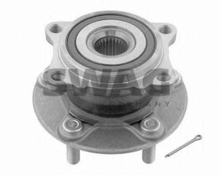 СТУПИЦА ЗАДНЕГО КОЛЕСА MITSUBISHI OUTLANDER XL 02 80931826