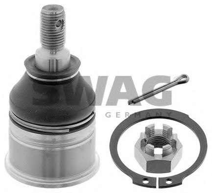 85780001 51220SM1A01 HONDA ACCORD LW Ш 85780001