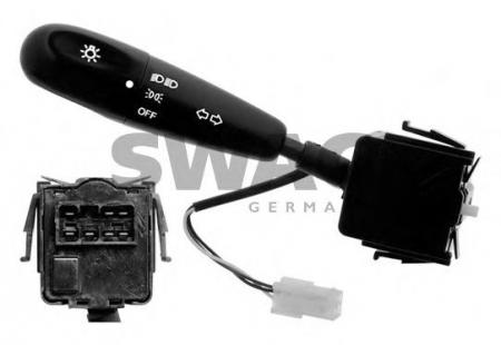 89933645 96314332 DAEWOO MATIZ 98- ПЕРЕКЛЮЧАТЕЛЬ У 89933645