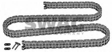    MB W124 2.0D-3.5TD OM601-603 83 Z=126 99110365