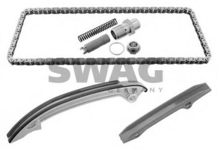 КОМПЛЕКТ ЦЕПИ ГРМ BMW 2.0-2.8 M50/52/54 89> 99130409