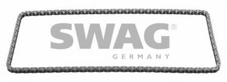 ЦЕПЬ ГРМ CITROEN. PEUGEOT 1.6 THP 140/150 EP6DT 04 Z=144 99130445