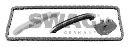КОМПЛЕКТ ЦЕПИ ГРМ SKODA FABIA. VW POLO 1.2I 12V AWY 01> 99130478