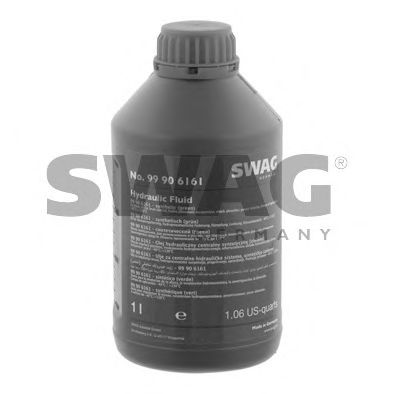   1 -  () SWAG CENTRAL HYDRAULIC FLUID, SINTHETIC 99906161