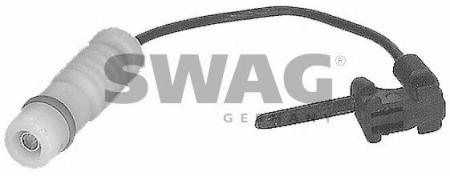    Mercedes Benz W124, 210, 140, 126, 201, 123 99907616 SWAG