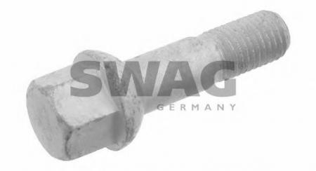    M12x1,5x61mm / MERCEDES-BENZ: 190 82-93, A-CLASS 97-04, C-CLASS 93-00, C-CLASS 00-, C-CLASS T-Model 01-, C-CLASS  01-, C-CLAS 99915655 SWAG
