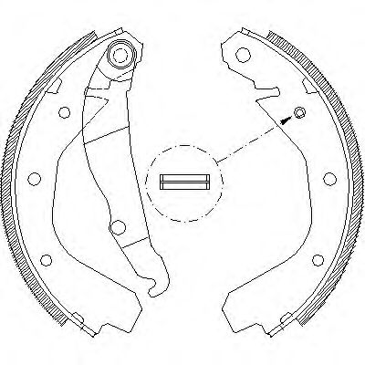    / 4 / OPEL 4088 00