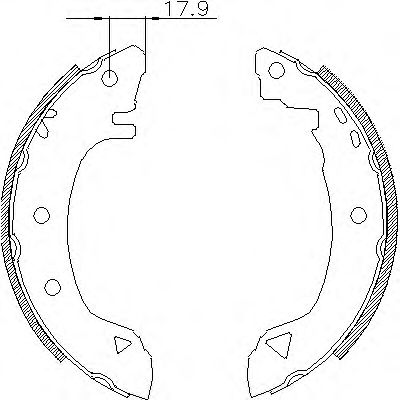   ALFA 33 1.2-1.8TD [91   418201