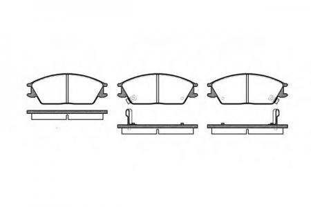    / 4 / HONDA A 022402