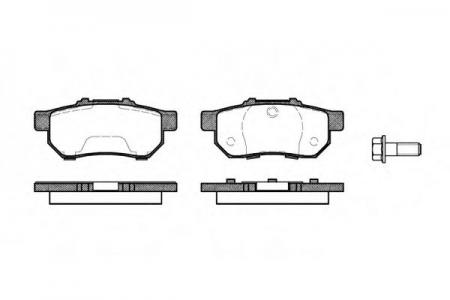    / 4 / HONDA C 0233 20