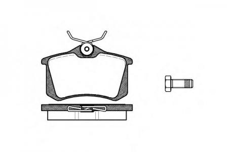    / 4 / VW GOLF 026310