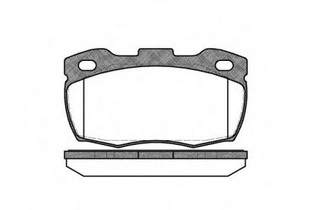   . LAND ROVER DEFENDER 90-130 2.5/3.5/3.9/2.5TD 92] 026610