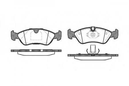    / 4 / OPEL VE 028650