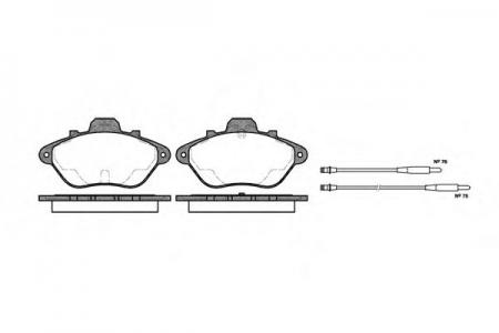   . CITROEN XM 2.0I/3.0I/2.1D/TD 89-91 0310 14