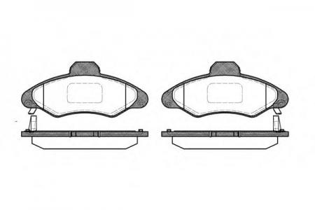    / 4 / FORD ES 0331.04