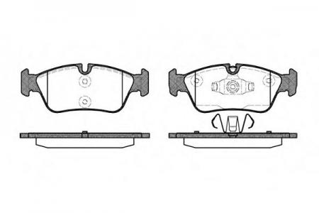    / 4 / BMW E87 038460
