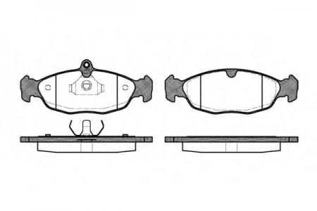    / 4 / OPEL AS 039320