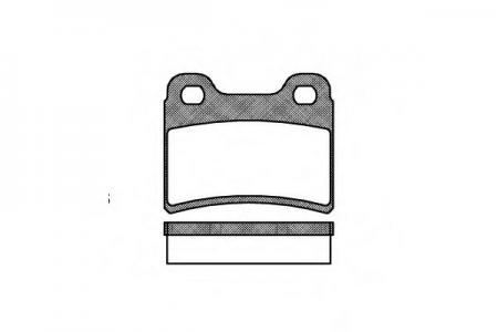    / 4 / FORD ES 041700