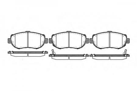    / 4 / LEXUS I 0456.02