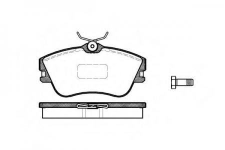    / 4 / VW T4 1 048000