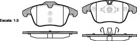    / 4 / FORD GA 121900