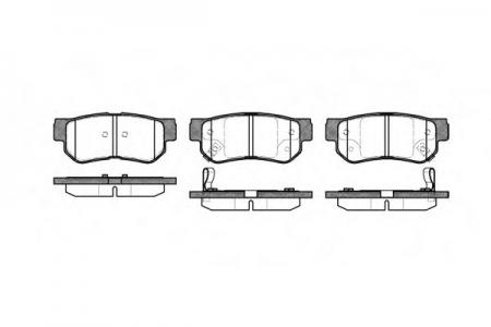    / 4 / KIA MAG 074602