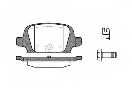    / 4 / OPEL CO 0835.02