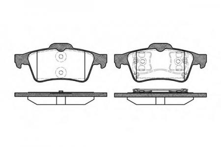    / 4 / OPEL VE 084200