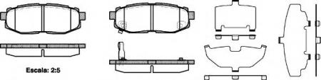    / 4 / SUBARU 122801