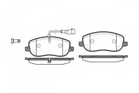    / 4 / FIAT CR 087931