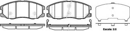    / 4 / OPEL AN 126112