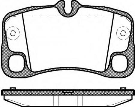   . PORSCHE 911 3.6 06> 136900