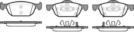    / 4 / HONDA A 138402