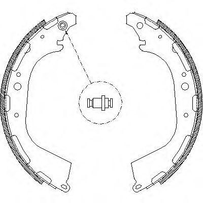    NISSAN PATHFINDER (R50) 4650.00